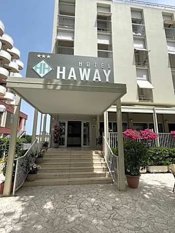 Hotel Haway