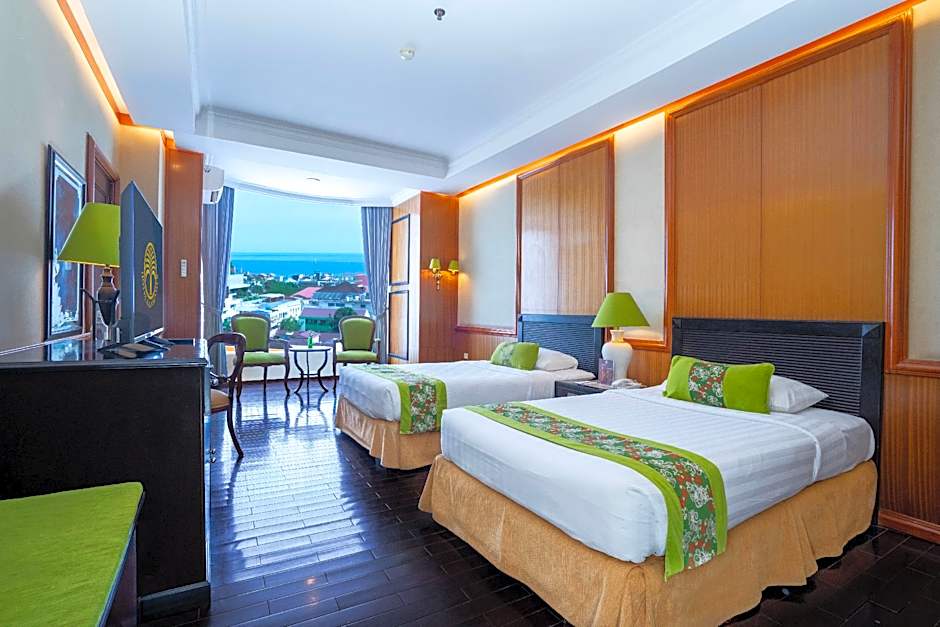 Gran Senyiur Hotel
