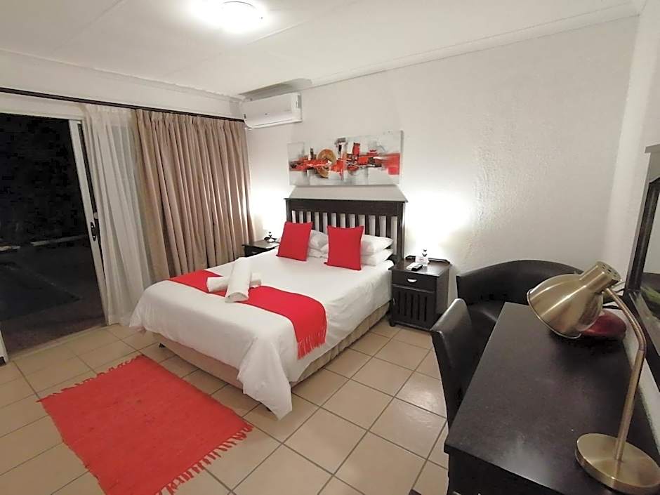 Fourways BnB