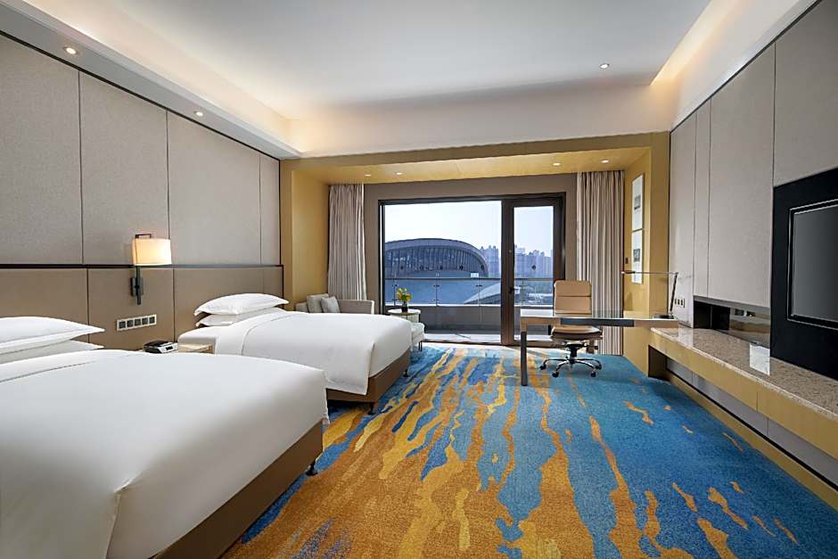 Photo 1 of 4 of 1 Bedroom Suite, River View