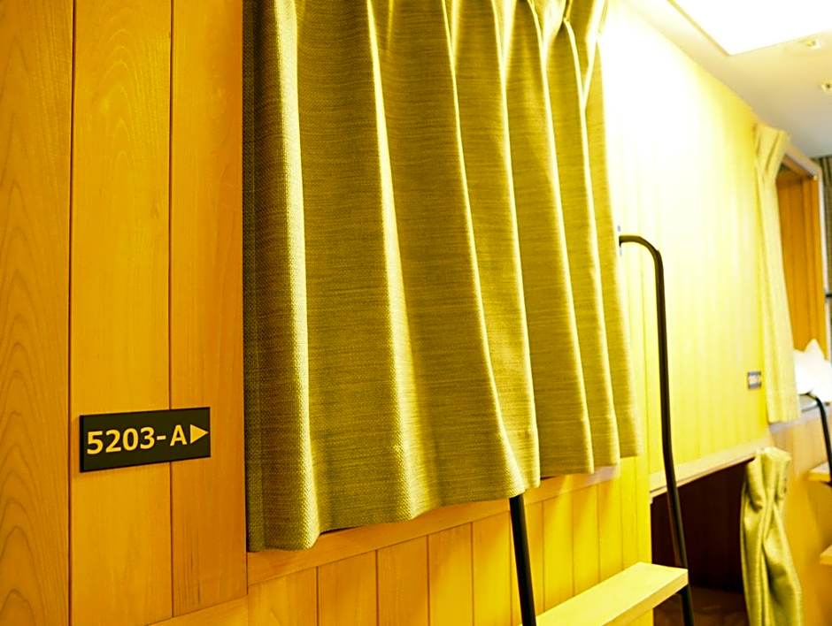 ハタラコリビング 秩父サテライト