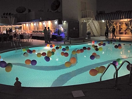 Aravi Hotel - Alojamientos en DUBAI