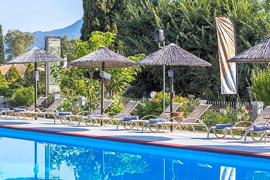 Silver Bay Hotel