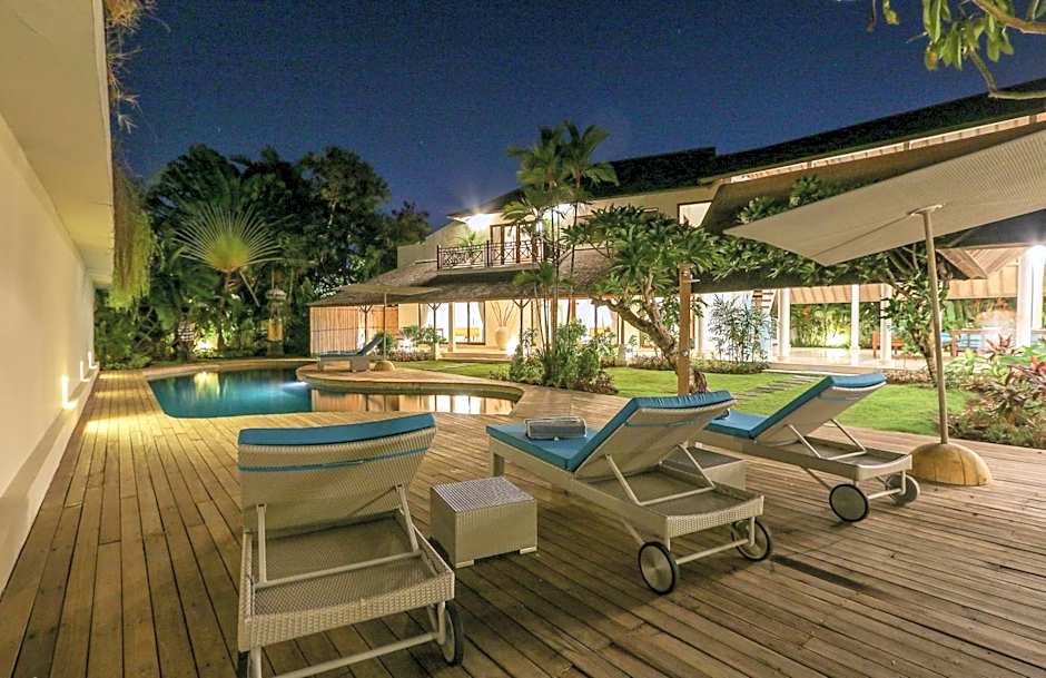 Miu Villa - Seminyak