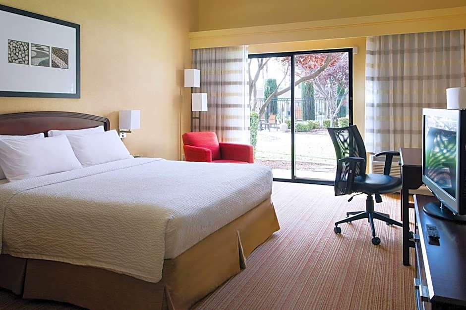 Sonesta Select Las Vegas Summerlin