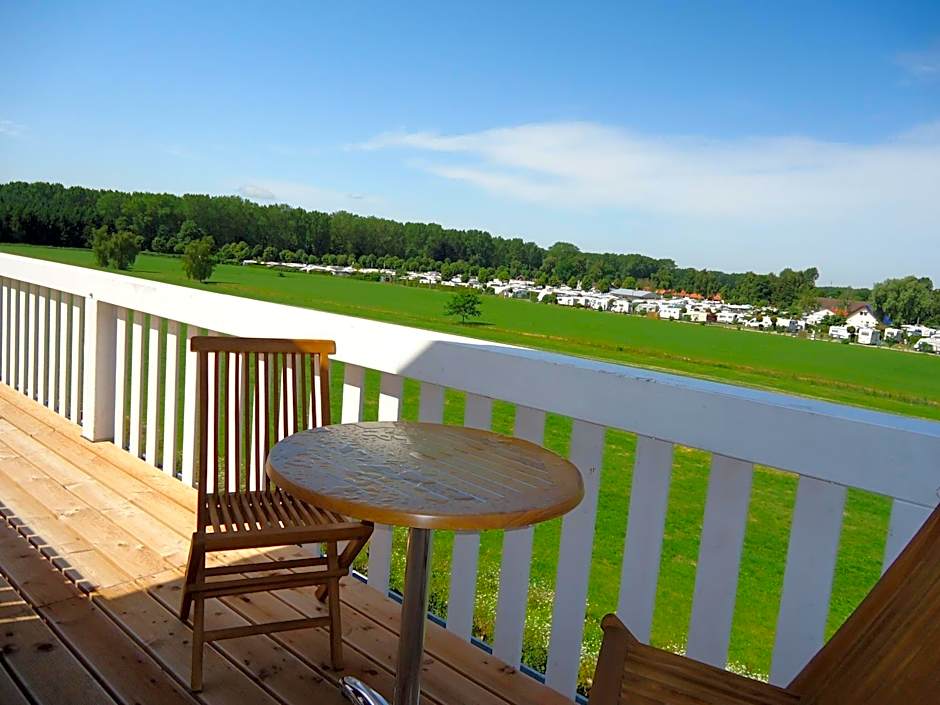 Ostseehotel Boltenhagen