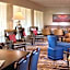 Atlanta Airport Marriott