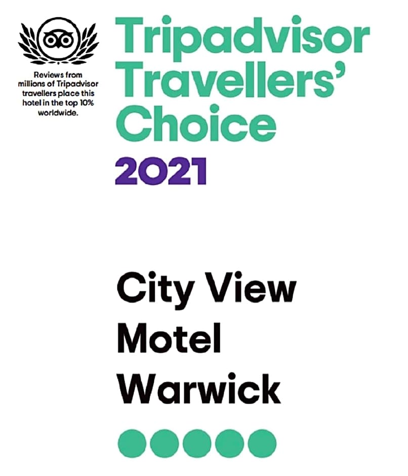 City View Motel