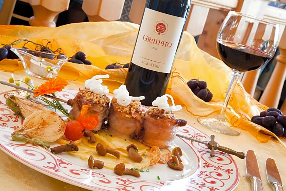 Nature Wellness Hotel Renato