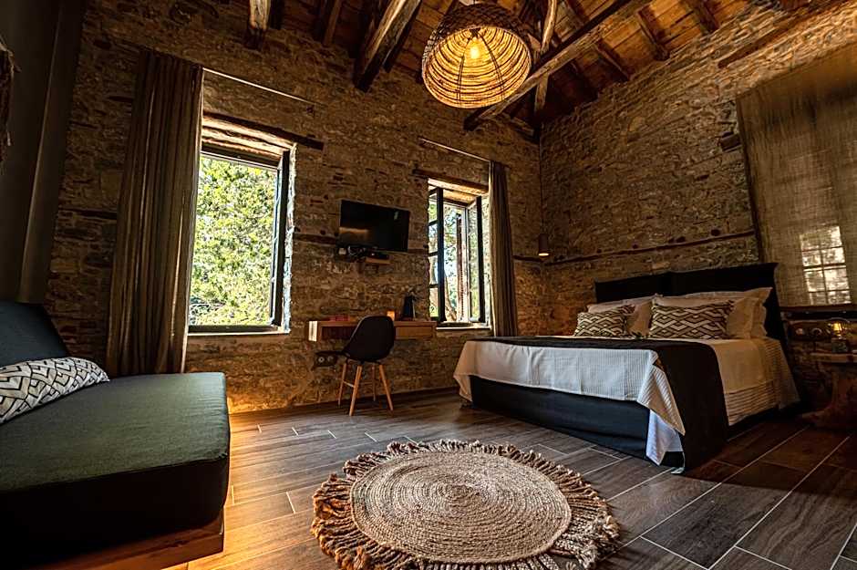 Cleopatra's Miramare