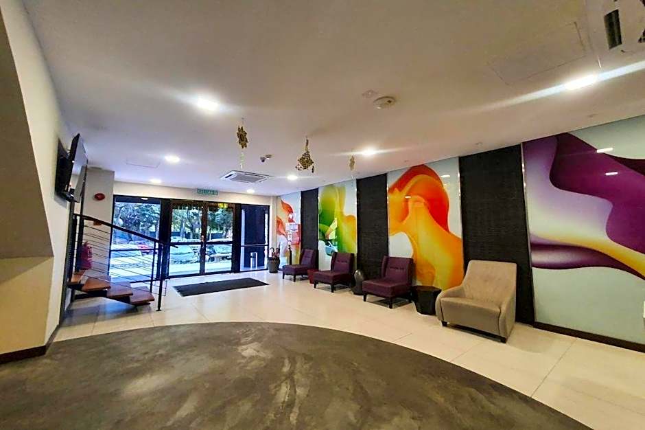 KINO HOTEL