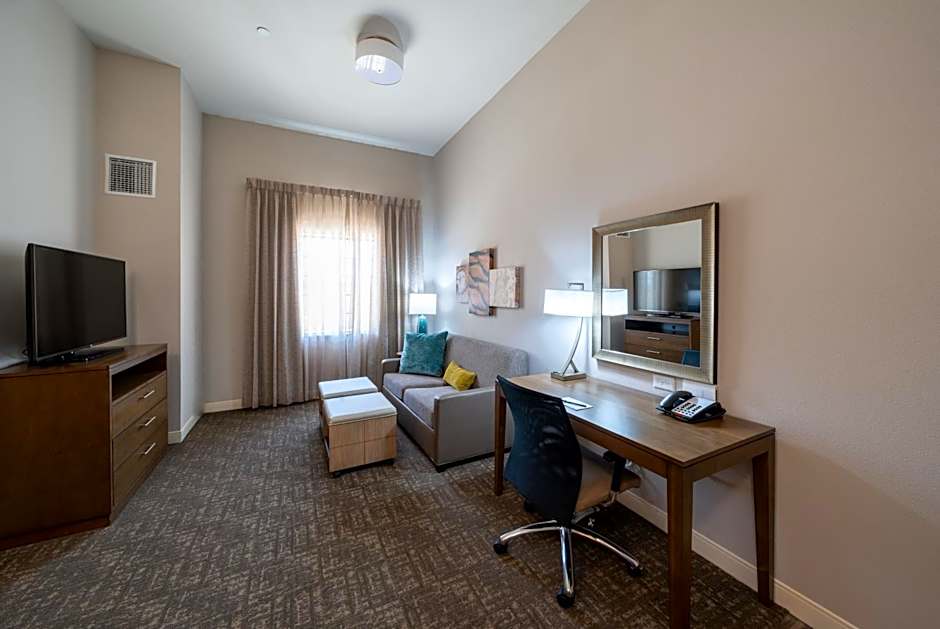 STAYBRIDGE SUITES HOUSTON EAST - BAYTOWN By IHG