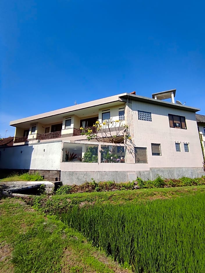 Villa VOC