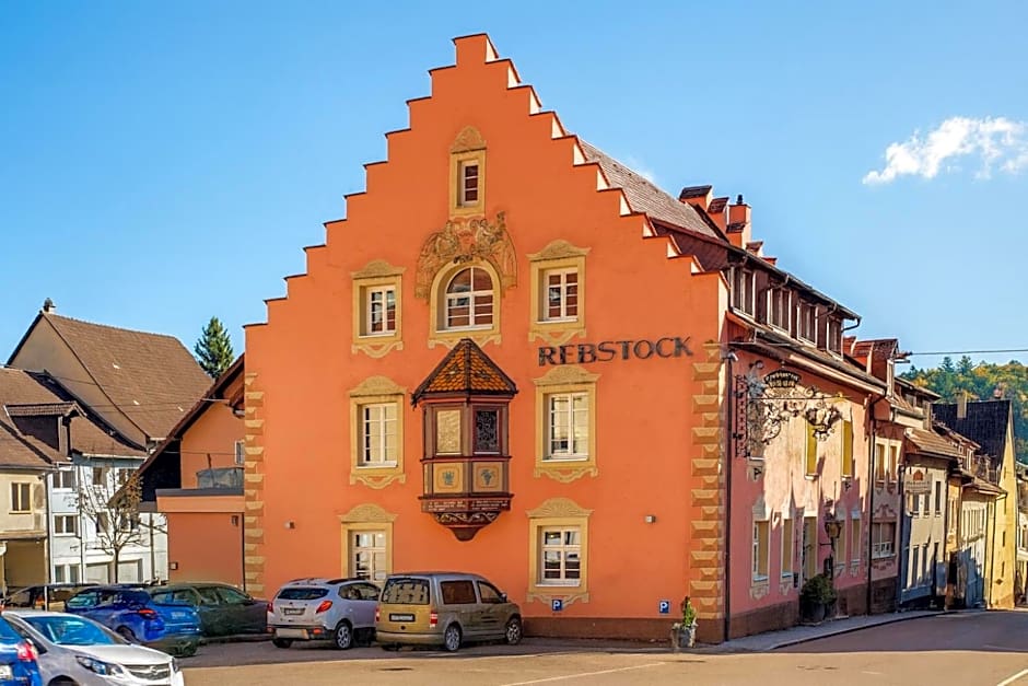 Landgasthof Hotel Rebstock