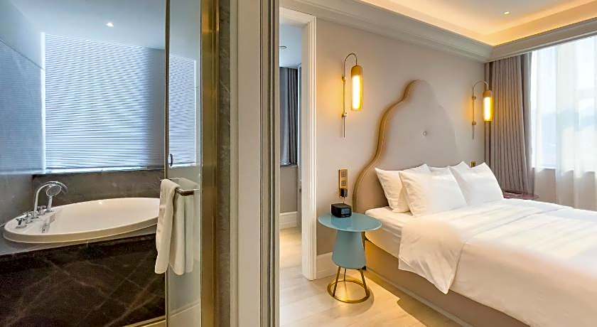 Mercure Shijiazhuang People Square