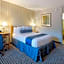 Travelodge by Wyndham Palm Springs