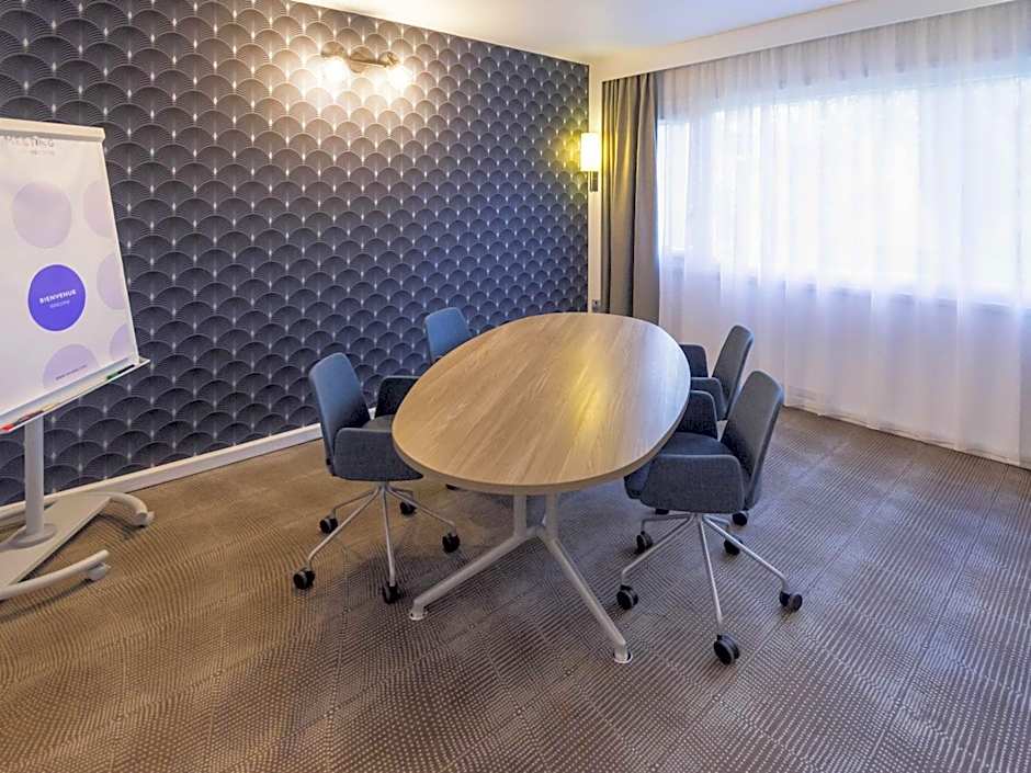 Novotel Chartres