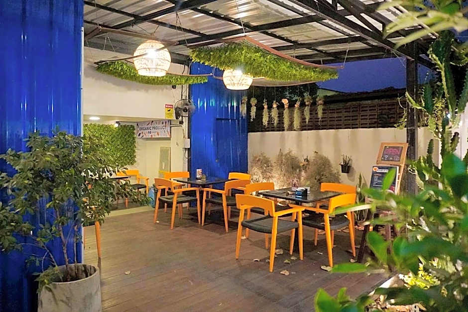 Bw Studios Thai Art Style – Chiang Mai, CHIANG MAI