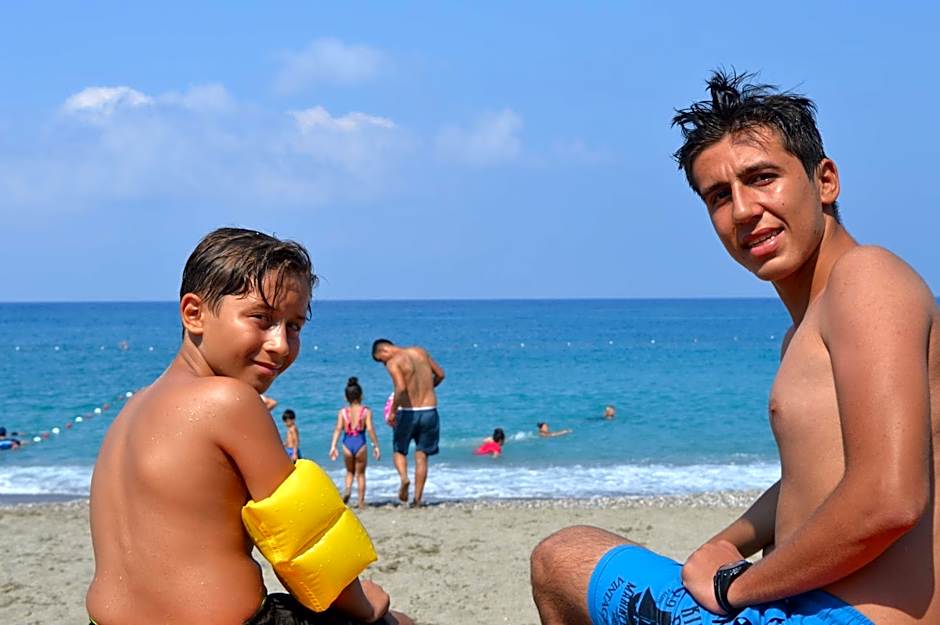 Selinus Beach Club Hotel