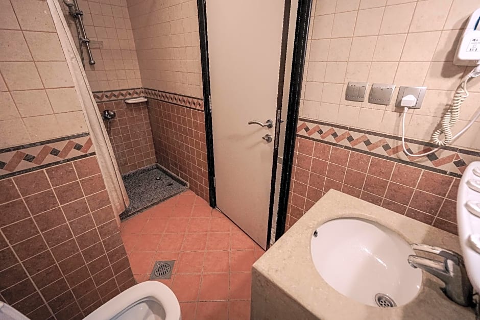 Qasr Ajyad AlSad Hotel