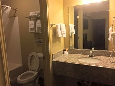 Americas Best Value Inn Caldwell