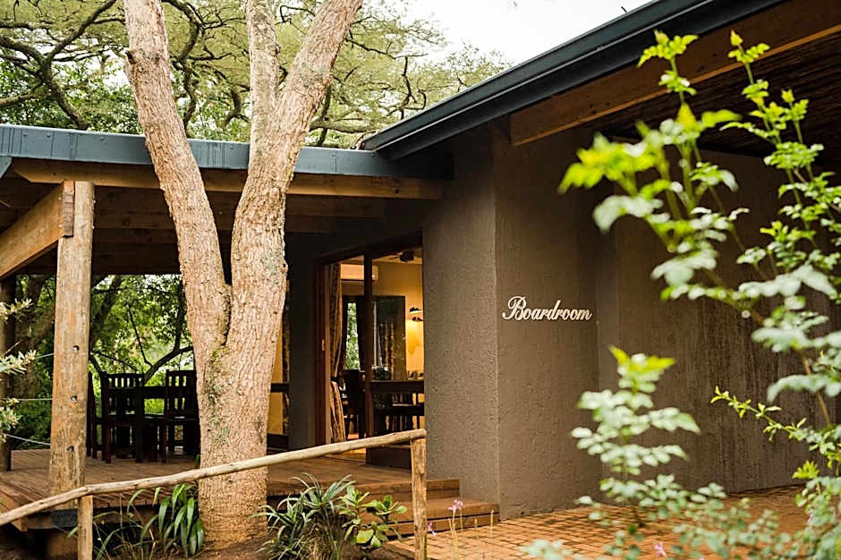 Hilton Bush Lodge & Function Venue