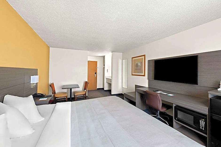 Quality Inn North Platte