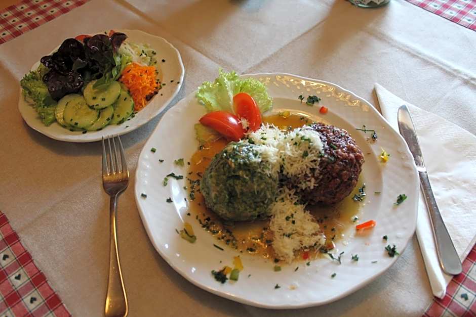 Alpengasthaus Gleinserhof