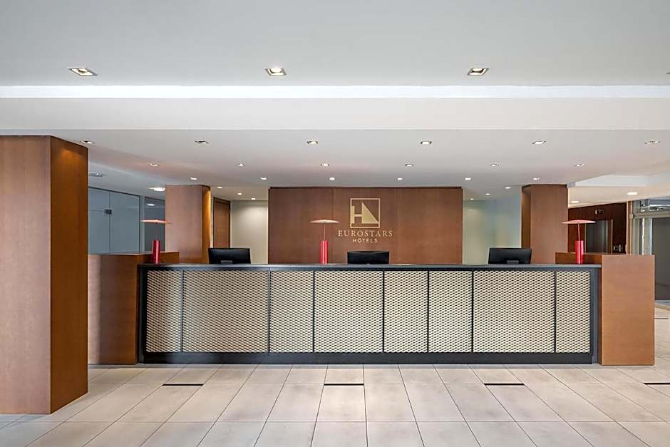 Eurostars Queen of Montenegro