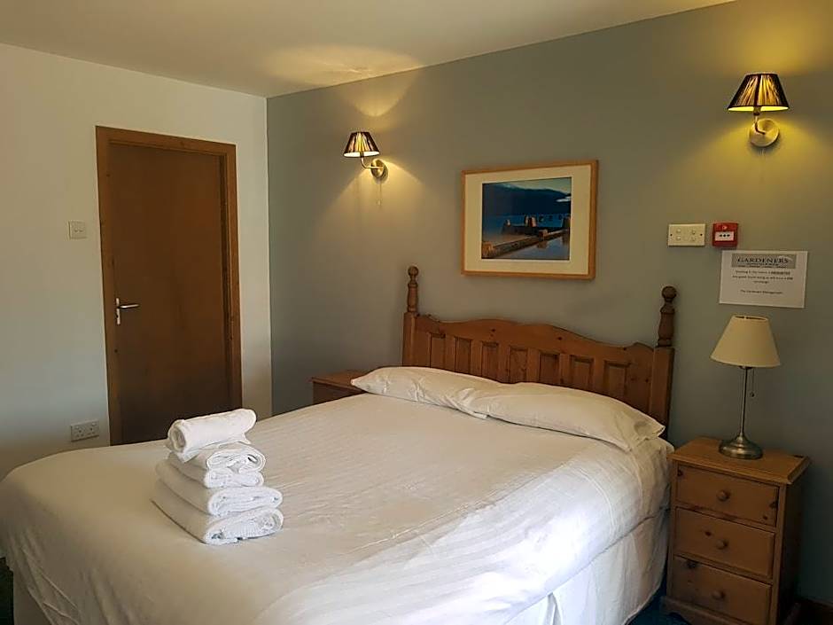 The Gardeners Country Inn