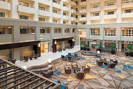 Fairfax Marriott At Fair Oaks