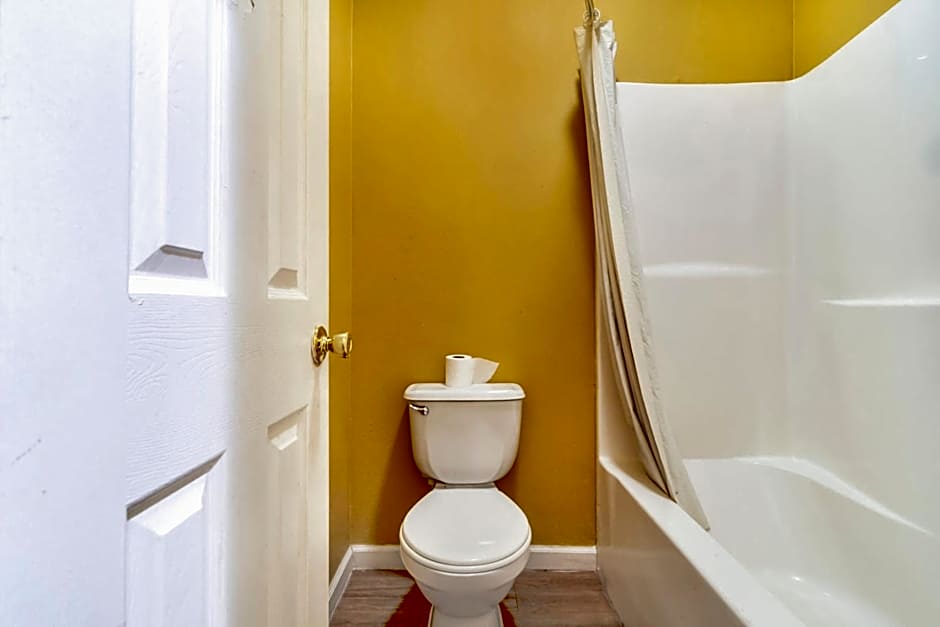 Ruleville Inn By OYO