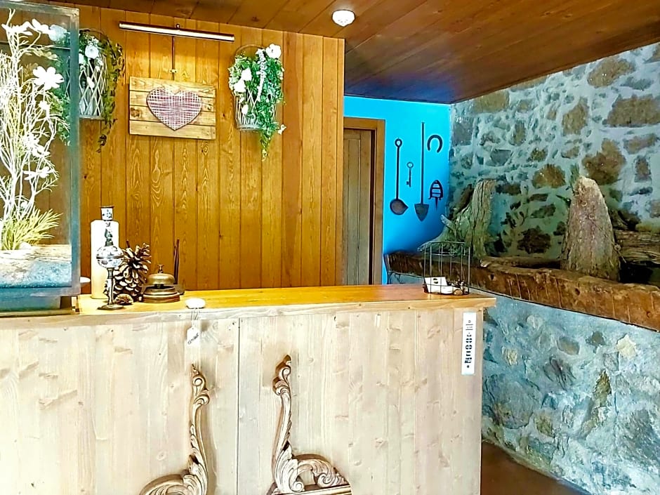 Can Gasparó Hotel Rural & Restaurant