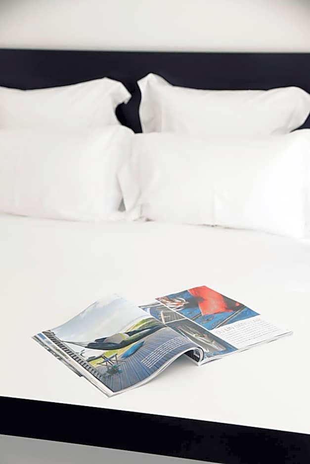 Le Grand Hotel de la Plage