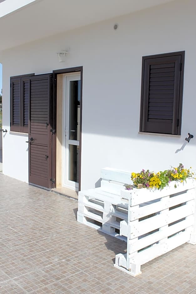 Piccolo Ulivo B&B Salento