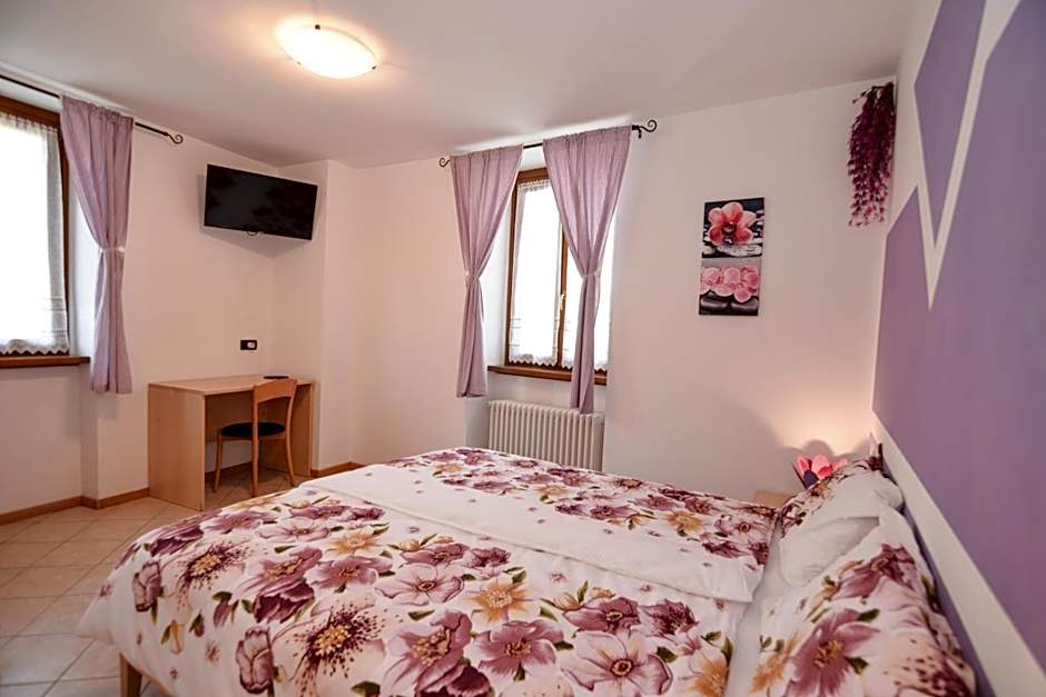 Bed and Breakfast Galet