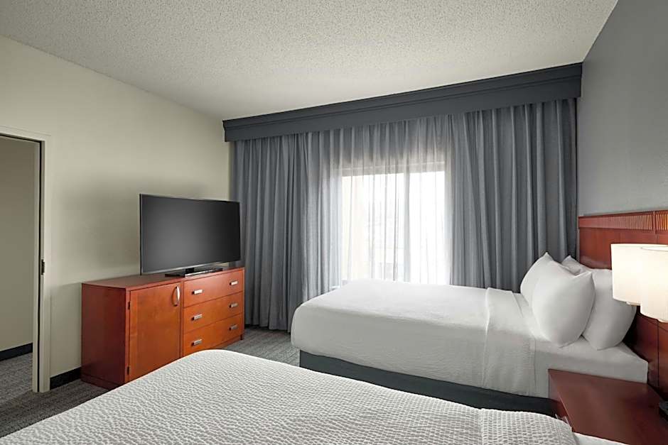 Courtyard by Marriott St. Louis Creve Coeur