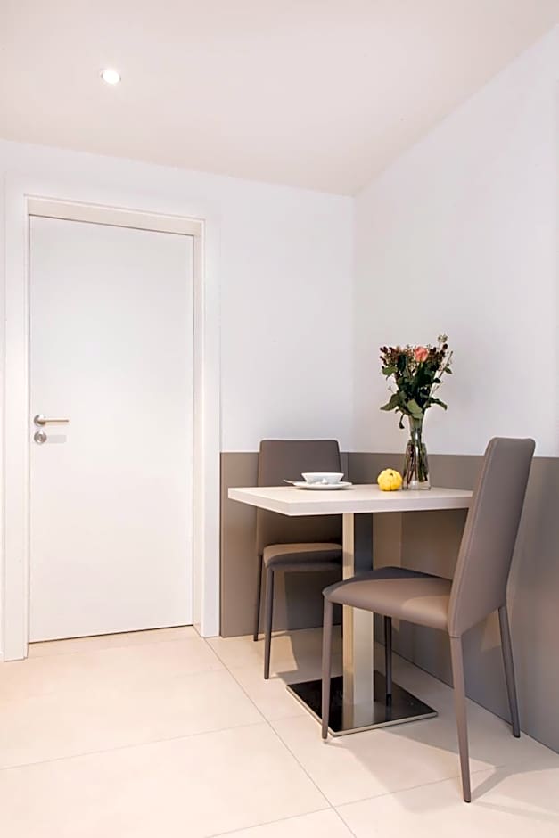 CITY STAY - Lindenstrasse