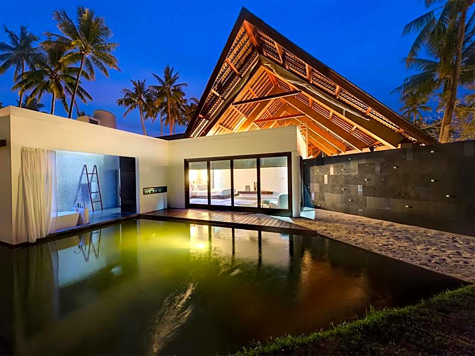 Villa Sapi by Elite Havens