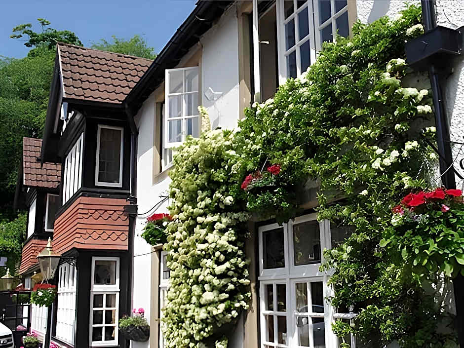 Scotsman's Pack Hotel