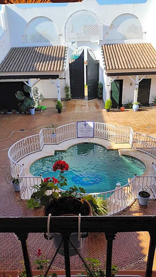 Palacio Doñana , Rural & Luxury