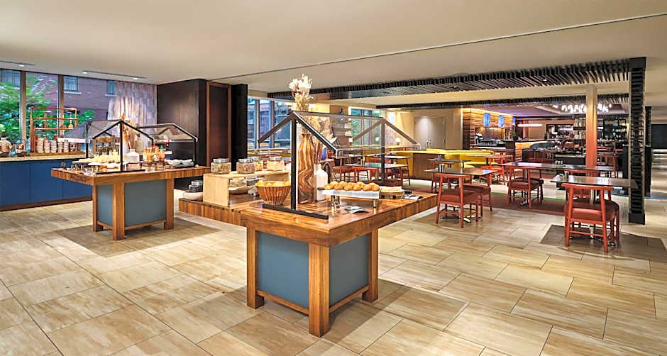 Hyatt Centric Chicago Magnificent Mile