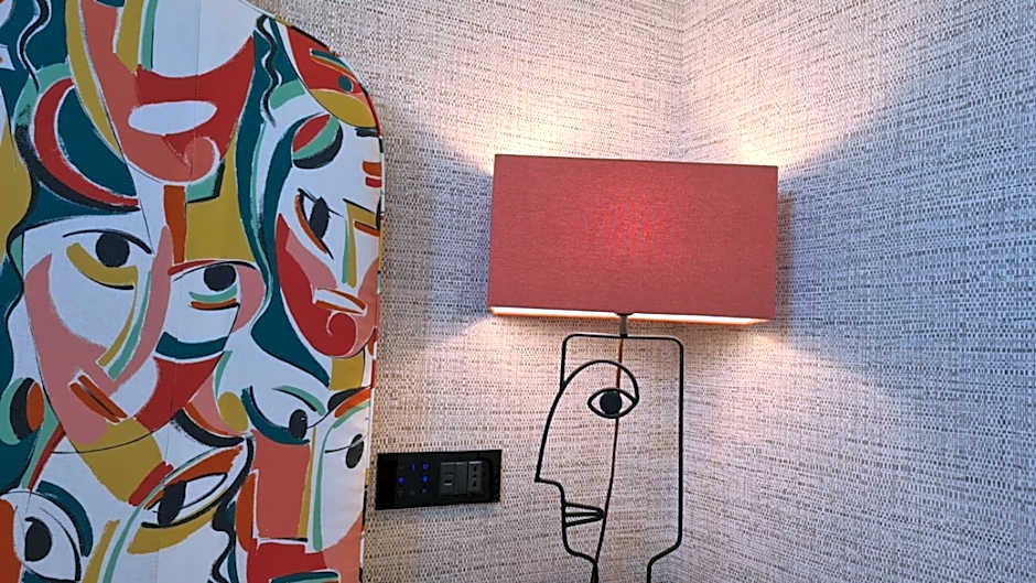Jolly Charme Suite