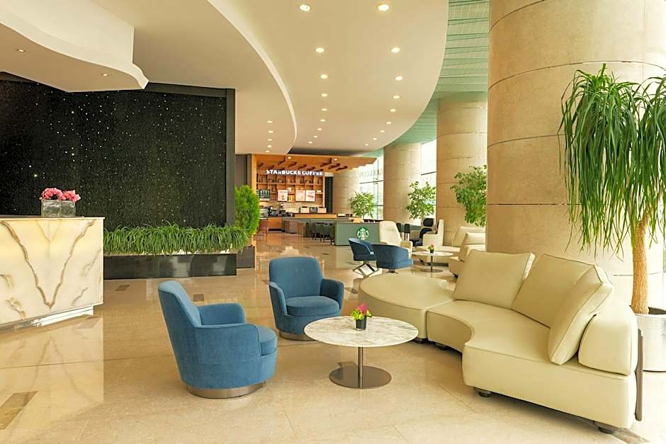 Four Points By Sheraton Kuwait