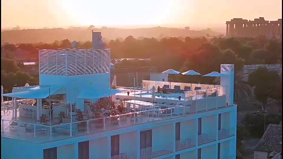 Selinunte Boutique Hotel