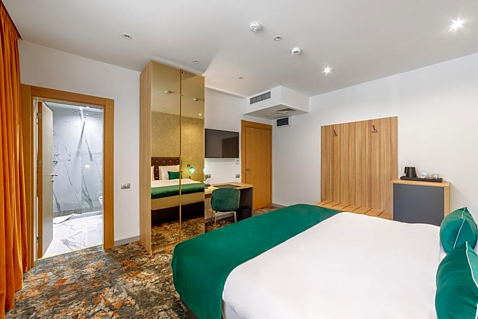 Tomis Garden Bucuresti