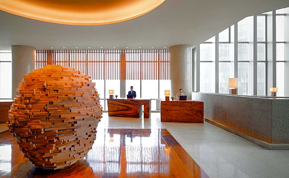 Park Hyatt Guangzhou