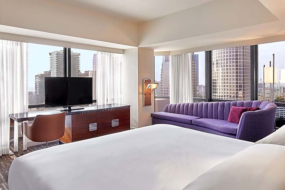 Sheraton Grand Los Angeles