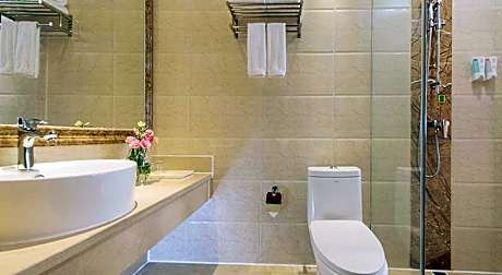 Vienna Hotel Huizhou Zhongkai Chenjiang Avenue