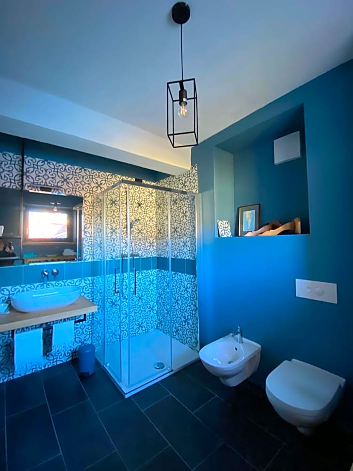 B&B CAMPITELLO 13 di Caterina Costan